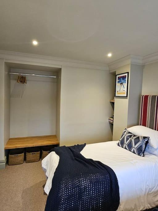 Woodland Retreat In Lytham. Villa Lytham St Annes Buitenkant foto