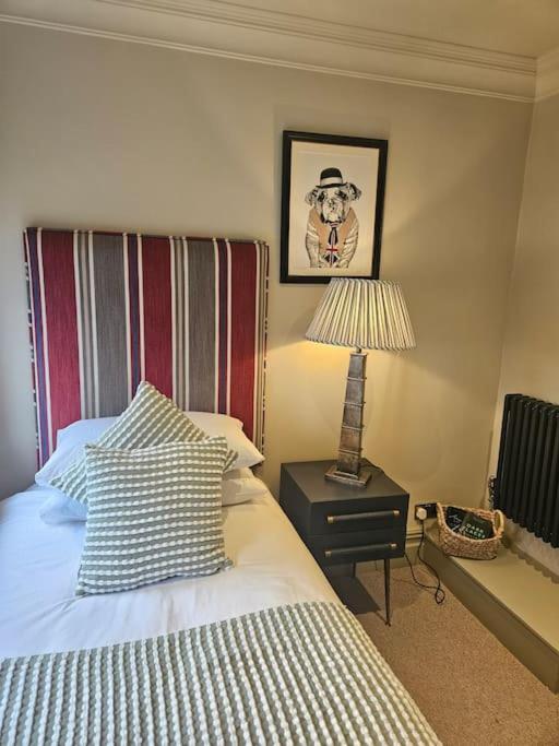 Woodland Retreat In Lytham. Villa Lytham St Annes Buitenkant foto